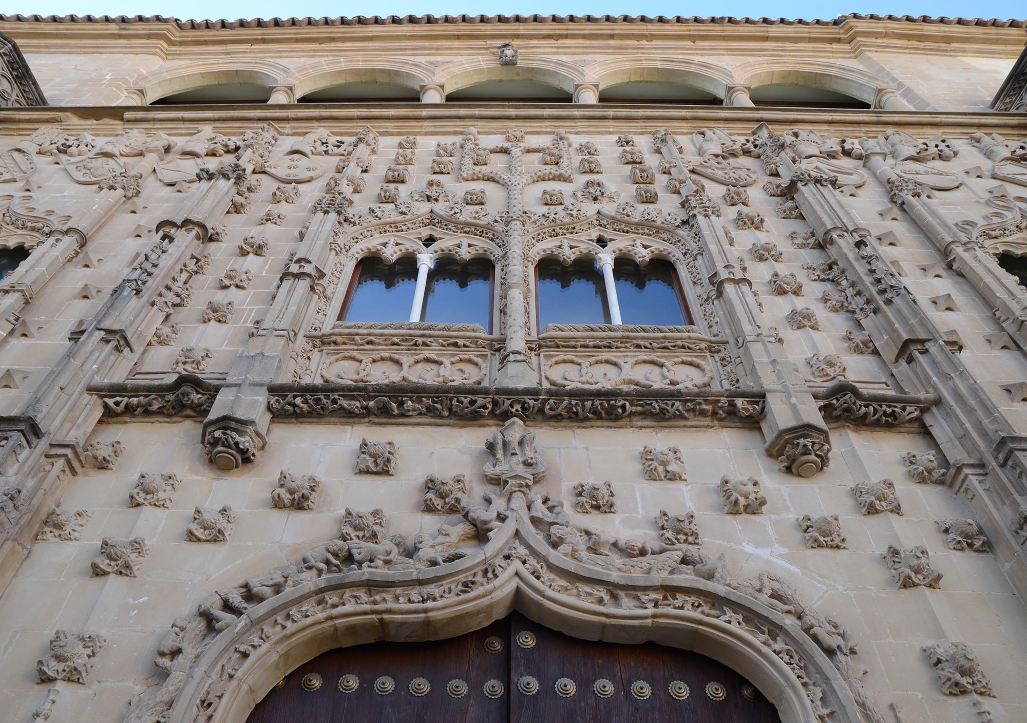 visitas guiadas a Úbeda y Baeza en 1 día desde Granada